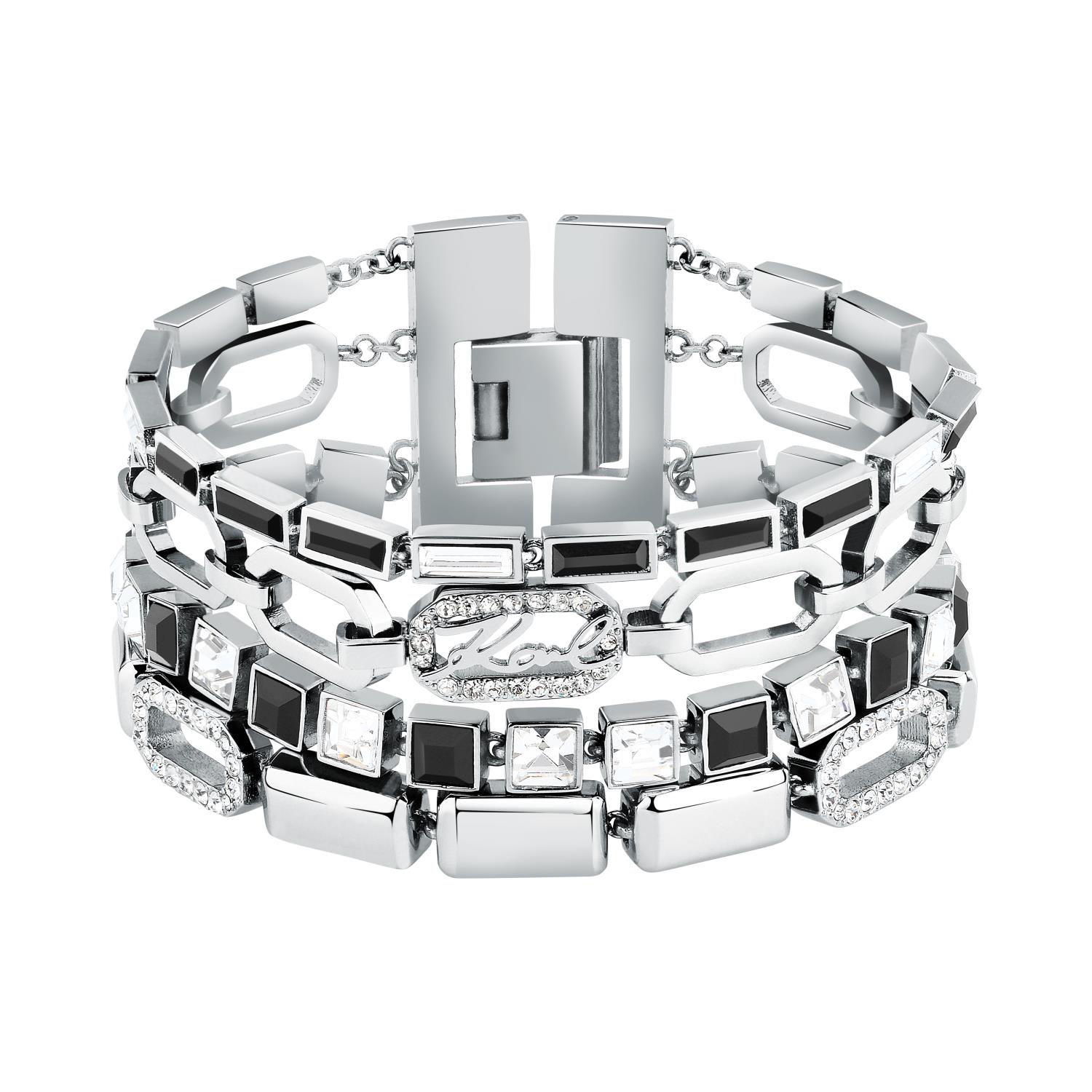 Bracciale Karl Lagerfeld Ref. KLAYC16 - KARL LAGERFELD
