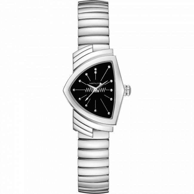 Orologio Hamilton Ventura S Quarzo Ref. H24211130 - HAMILTON