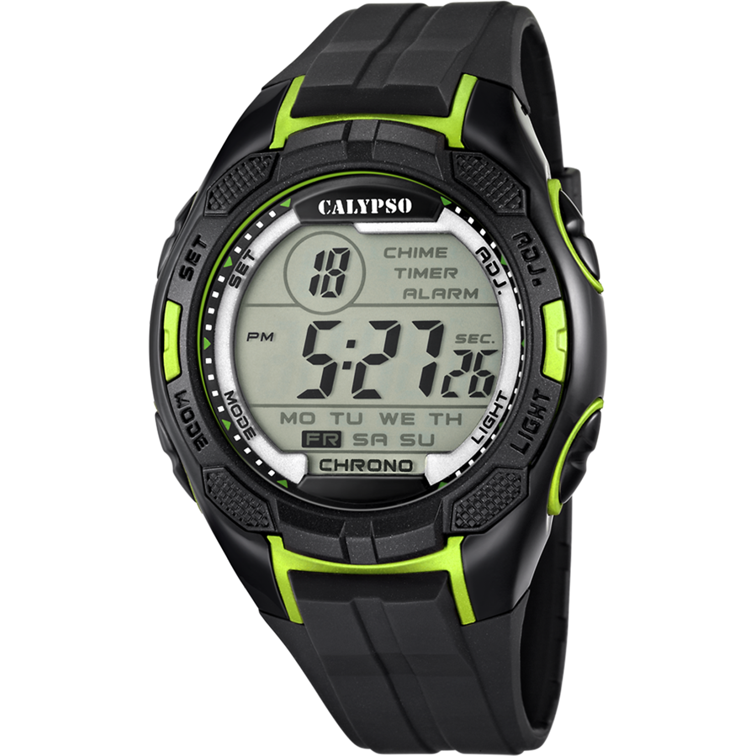 Orologio Calypso Uomo Ref. K5627/4 - CALYPSO