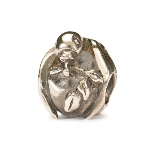 Trollbeads Ritirato - Original Trollbeads Pax Ref. TAGBE-20015 - TROLLBEADS