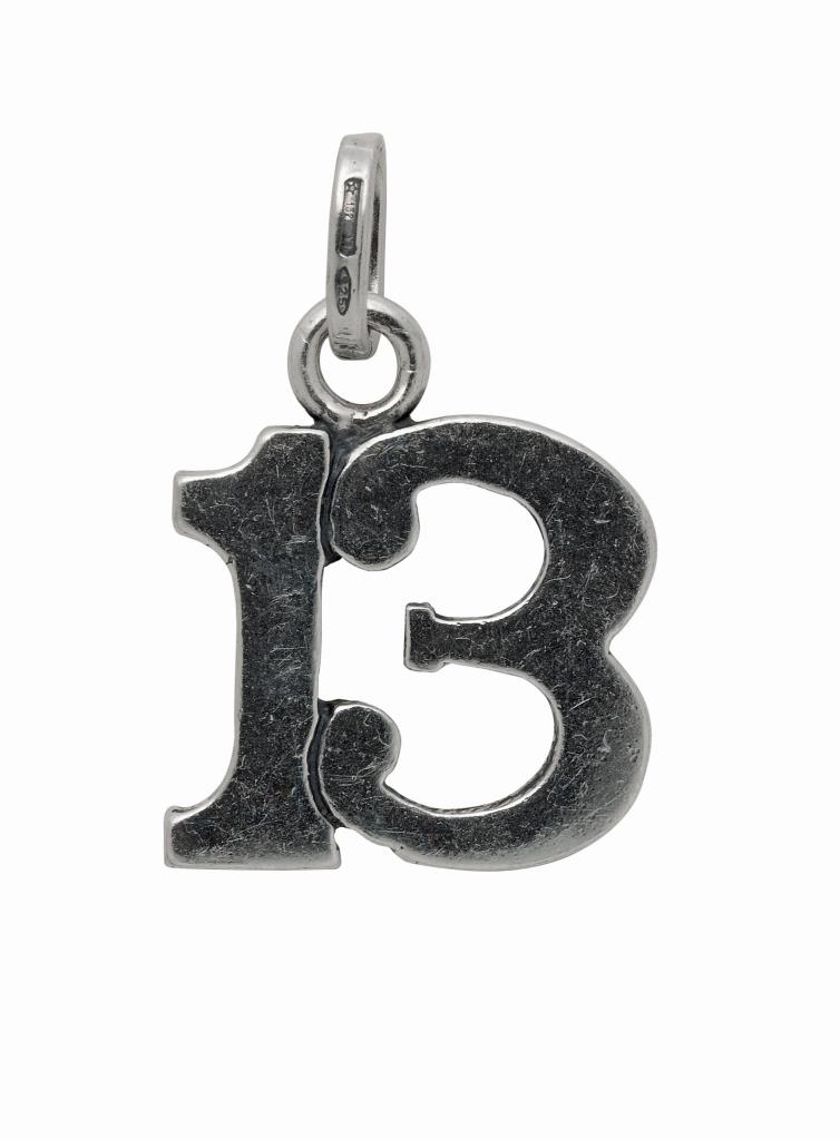 Giovanni Raspini - Charm Tredici Ref. 6009 - GIOVANNI RASPINI