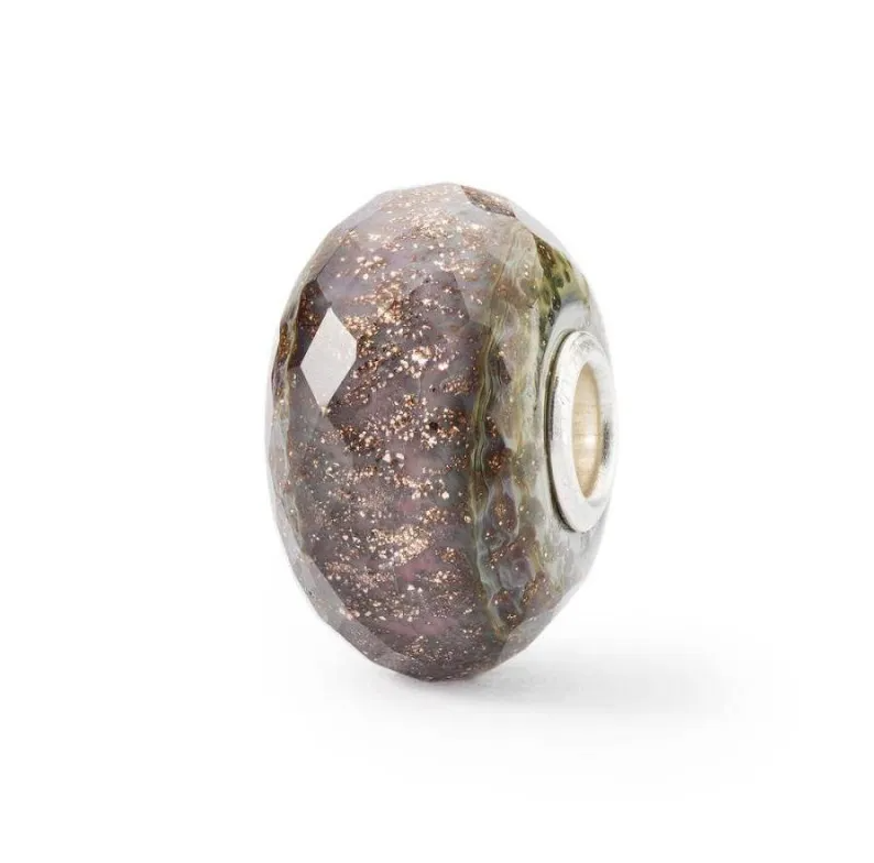 Trollbeads in Vetro - Tesoro Nascosto Trollbeads Day 2022  Ref. TGLBE-30086 - TROLLBEADS