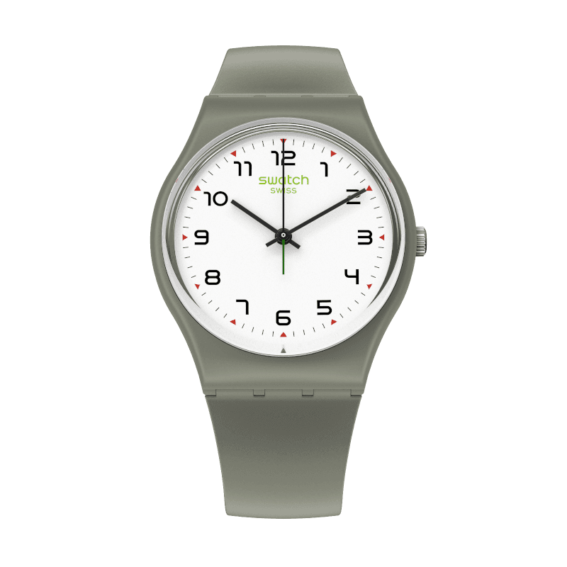 Orologio Swatch ISIKHATHI Ref. SO28G101 - SWATCH