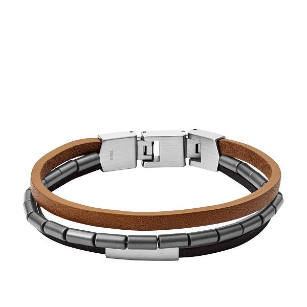 Bracciale Fossil - Vintage Casual Ref. JF03104040 - FOSSIL