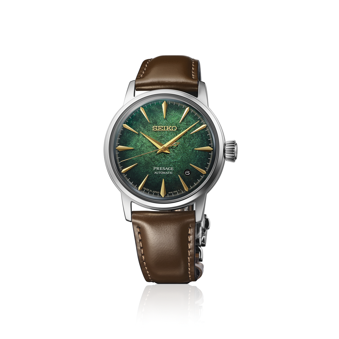 Orologio Seiko Presage Cocktail Time HCB002J1 - SEIKO