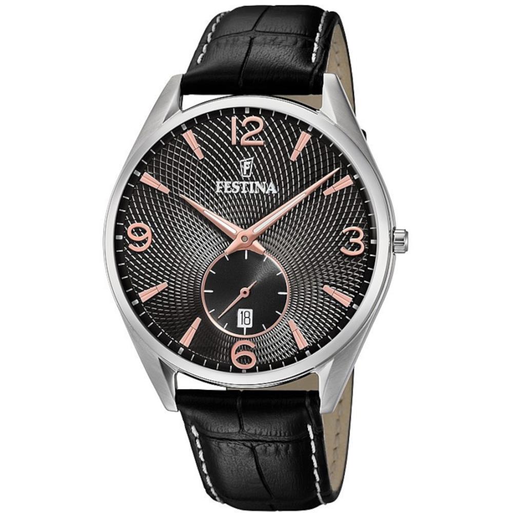 Orologio Festina - Retro Ref. F6857/9 - FESTINA
