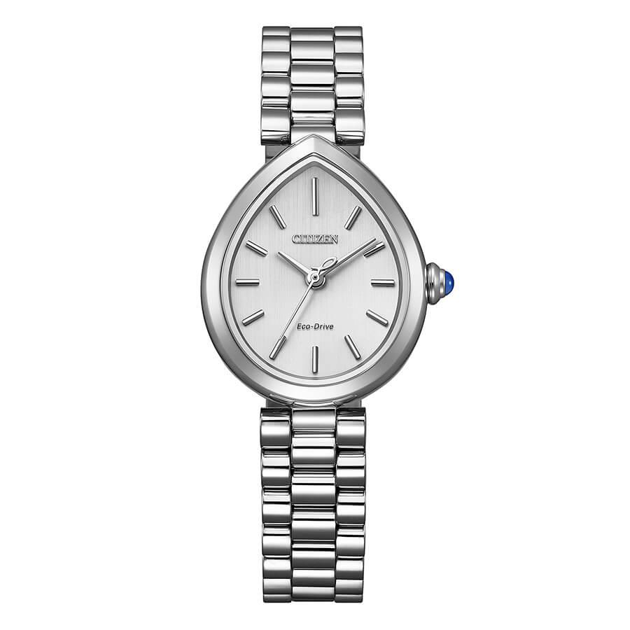Orologio da donna Citizen L Eco Drive - EM1200-55A - CITIZEN