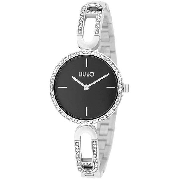 Orologio Liu-Jo - Be Bright Black Ref. TLJ1539 - LIU-JO