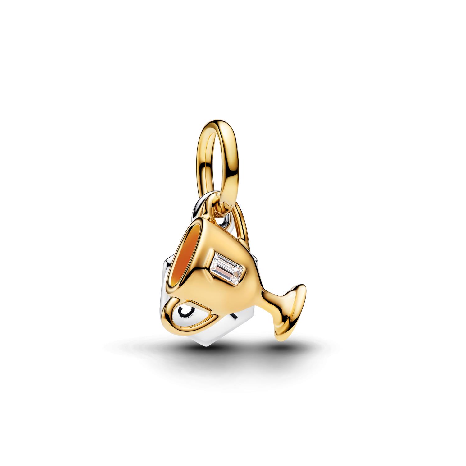Pandora - Charms Pendente Trofeo da incidere  Ref. 764715C01 - PANDORA
