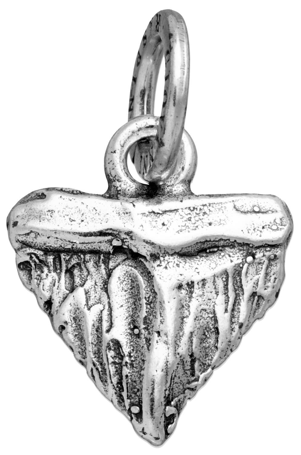 Giovanni Raspini - Charm Dente Di Squalo Ref. 11461 - GIOVANNI RASPINI