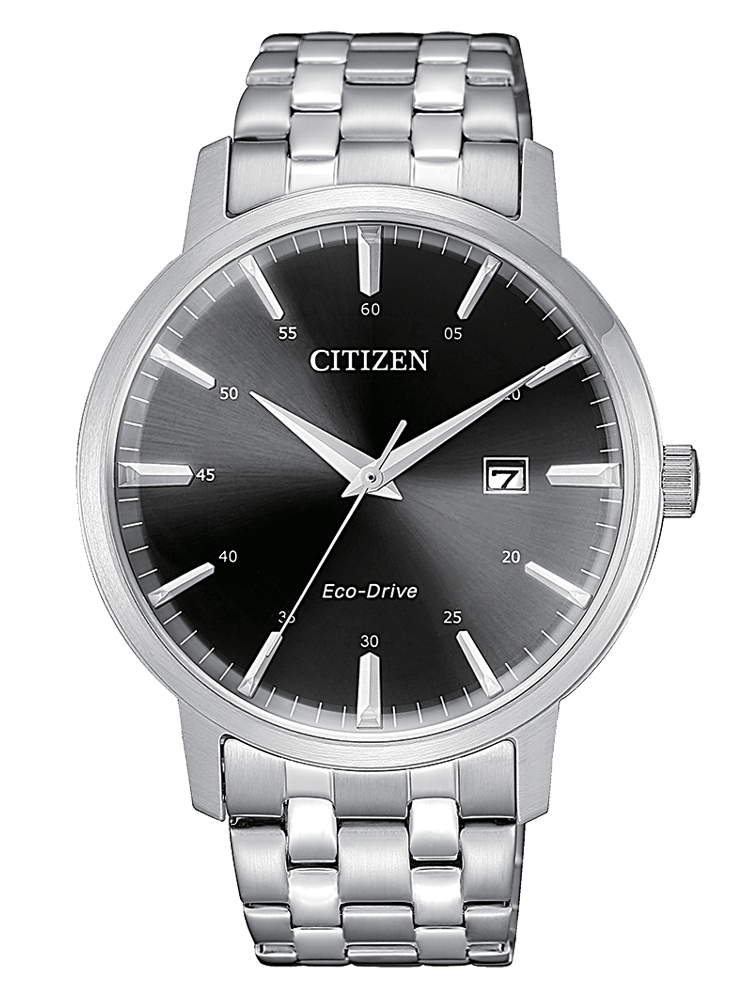 Orologio Citizen - Classic Eco Drive Ref. BM7460-88E - CITIZEN