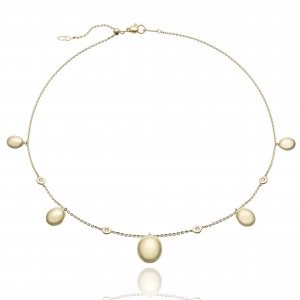 Girocollo Chimento - Armillas Acqua Ref. 1G04890B11450 - CHIMENTO