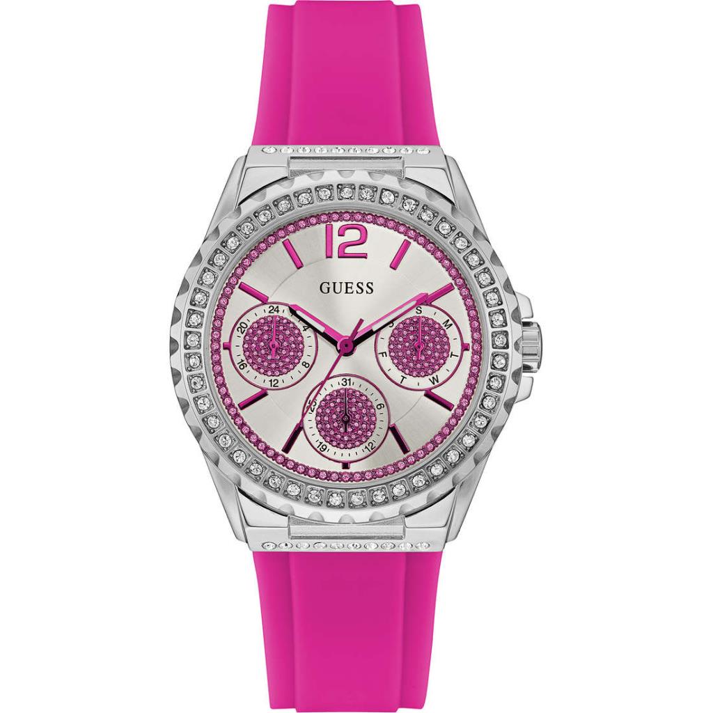 OROLOGIO GUESS - STARLIGHT Ref. W0846L2 - GUESS