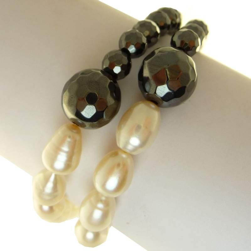 BRACCIALE RAJOLA - MODELLO PRIMULA Ref. B56-886-218 - RAJOLA