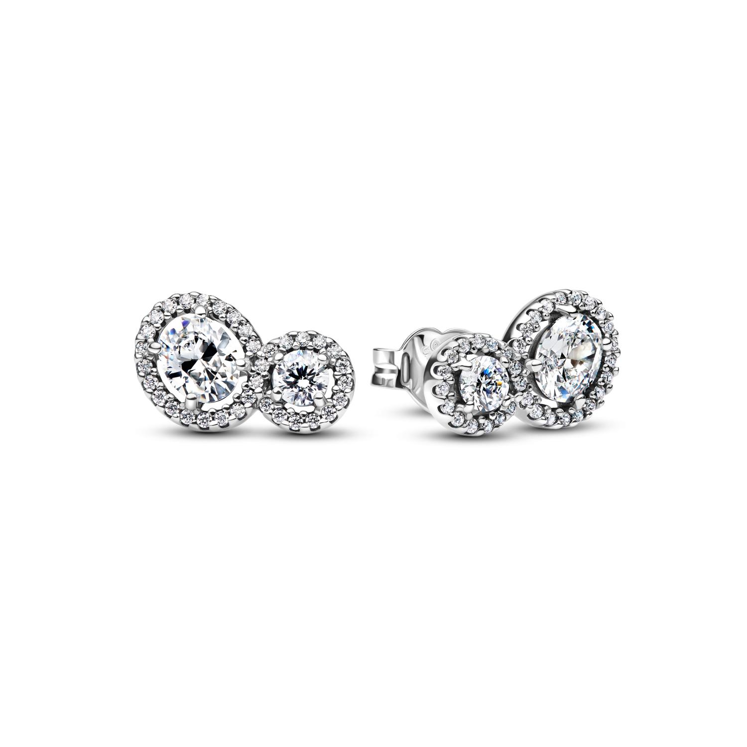 Pandora - Doppia Pietra Luminosa Ref. 293774C01 - PANDORA