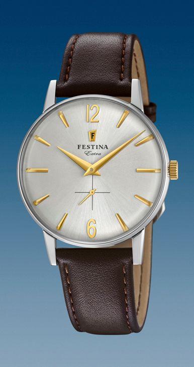 OROLOGIO FESTINA - EXTRA Ref. F20248/2 - FESTINA