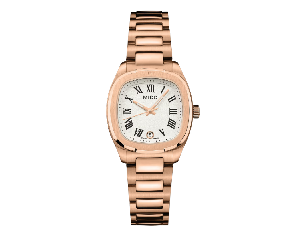 Orologio Mido Multifort TV 28 Quartz Ref. M049.110.33.263.00 - MIDO