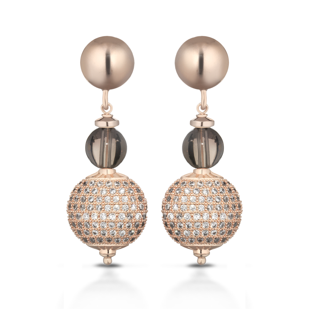 Le Lune - Orecchini Monique Ref. LGEA71.1 - LE LUNE