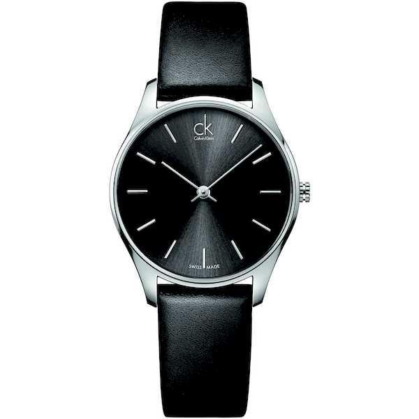 Orologio Calvin Klein - New Classic Ref. K4D221C1 - CALVIN KLEIN