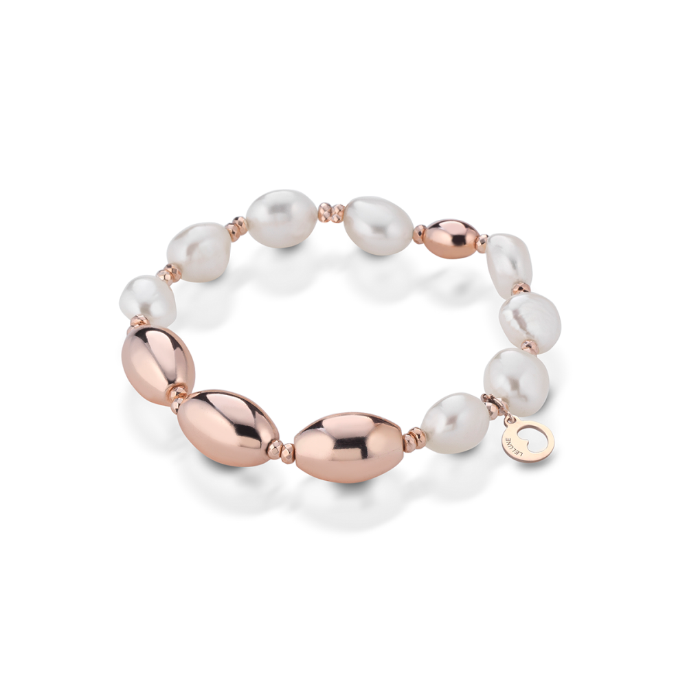 Le Lune - Bracciale Divina Ref. LGBR243 - LE LUNE