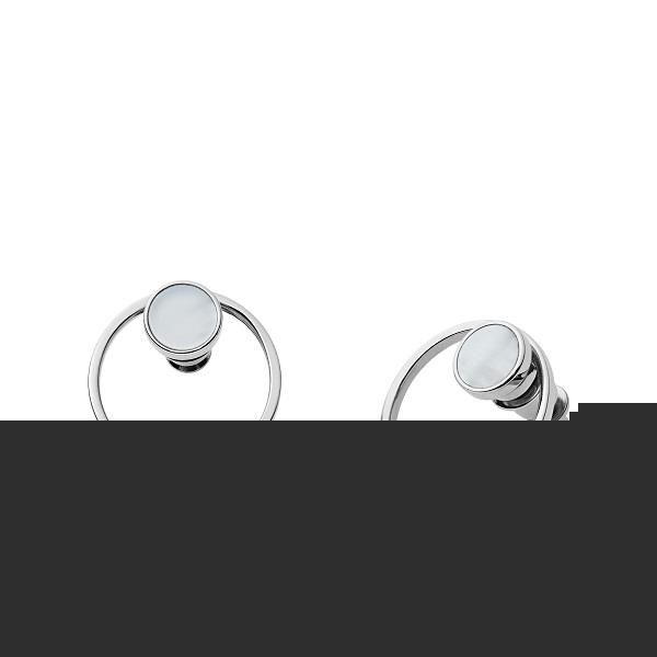 Orecchini Skagen - Agnethe Ref. SKJ1096040 - SKAGEN