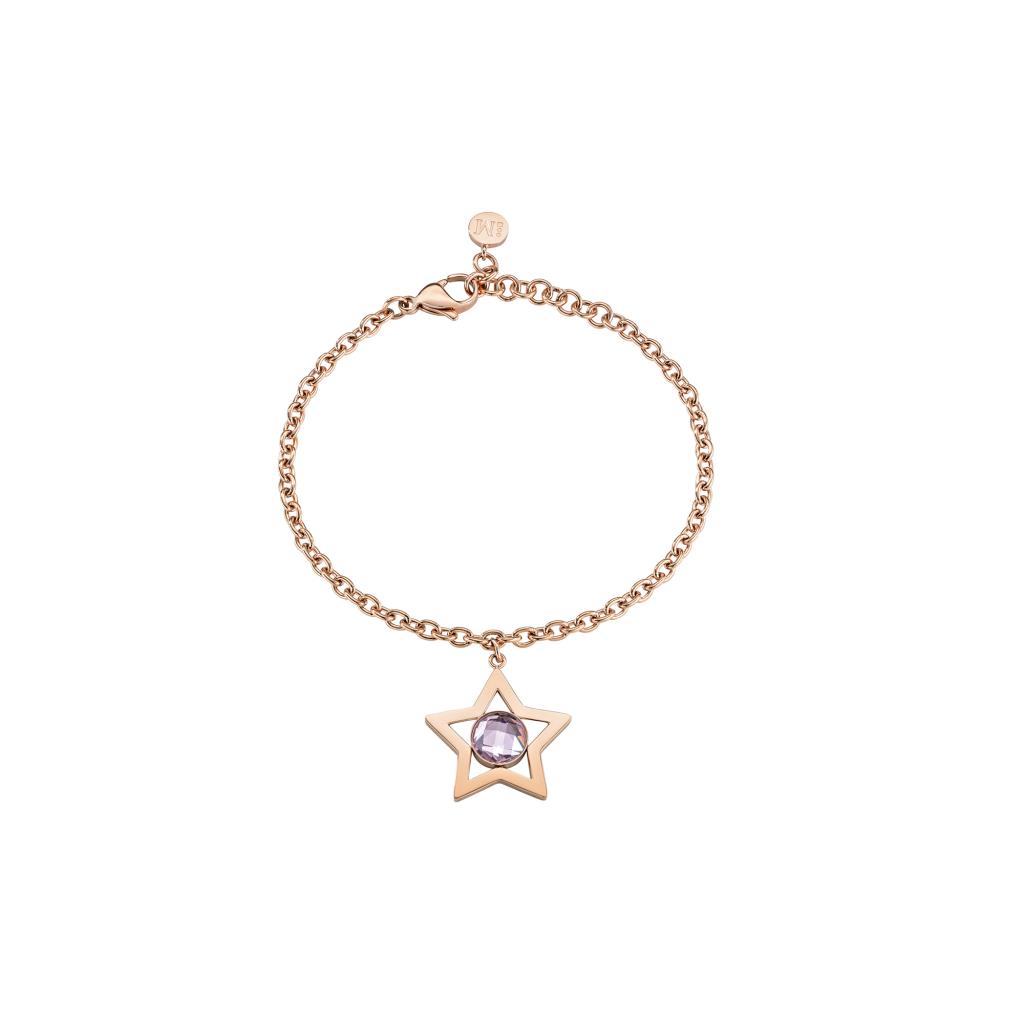 BRACCIALE MORELLATO - COSMO Ref. SAKI09 - MORELLATO