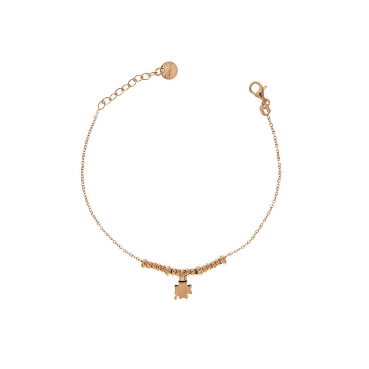 Rue des Mille - Bracciale I Sogni Son Desideri Ref. BR-002 1SOG QUAD - RUE DES MILLE