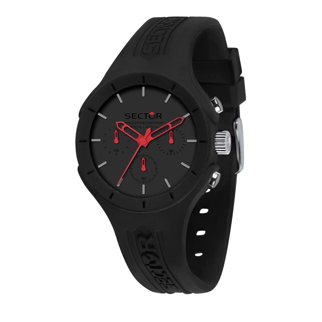 Orologio Sector - Speed Ref. R3251514013 - SECTOR