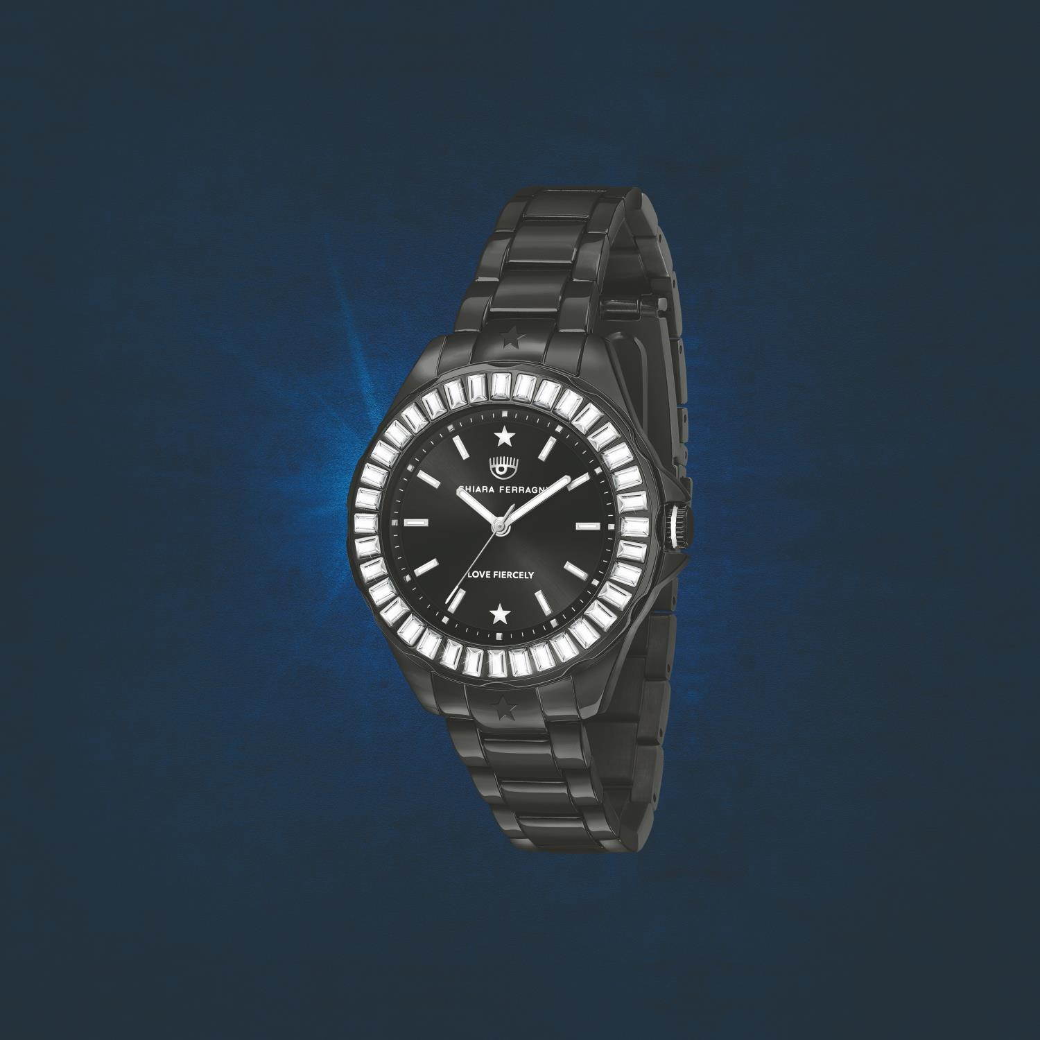 Chiara Ferragni Orologio Sport Ref. R1953101501 - CHIARA FERRAGNI