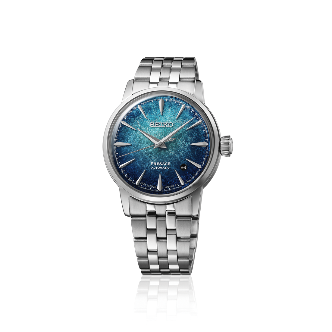 Orologio Seiko Presage Cocktail Time HCB001J1 - SEIKO