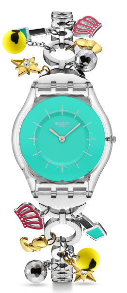 Orologio Swatch MOTHER LIKE NO OTHER Ref. SS08Z106G - SWATCH