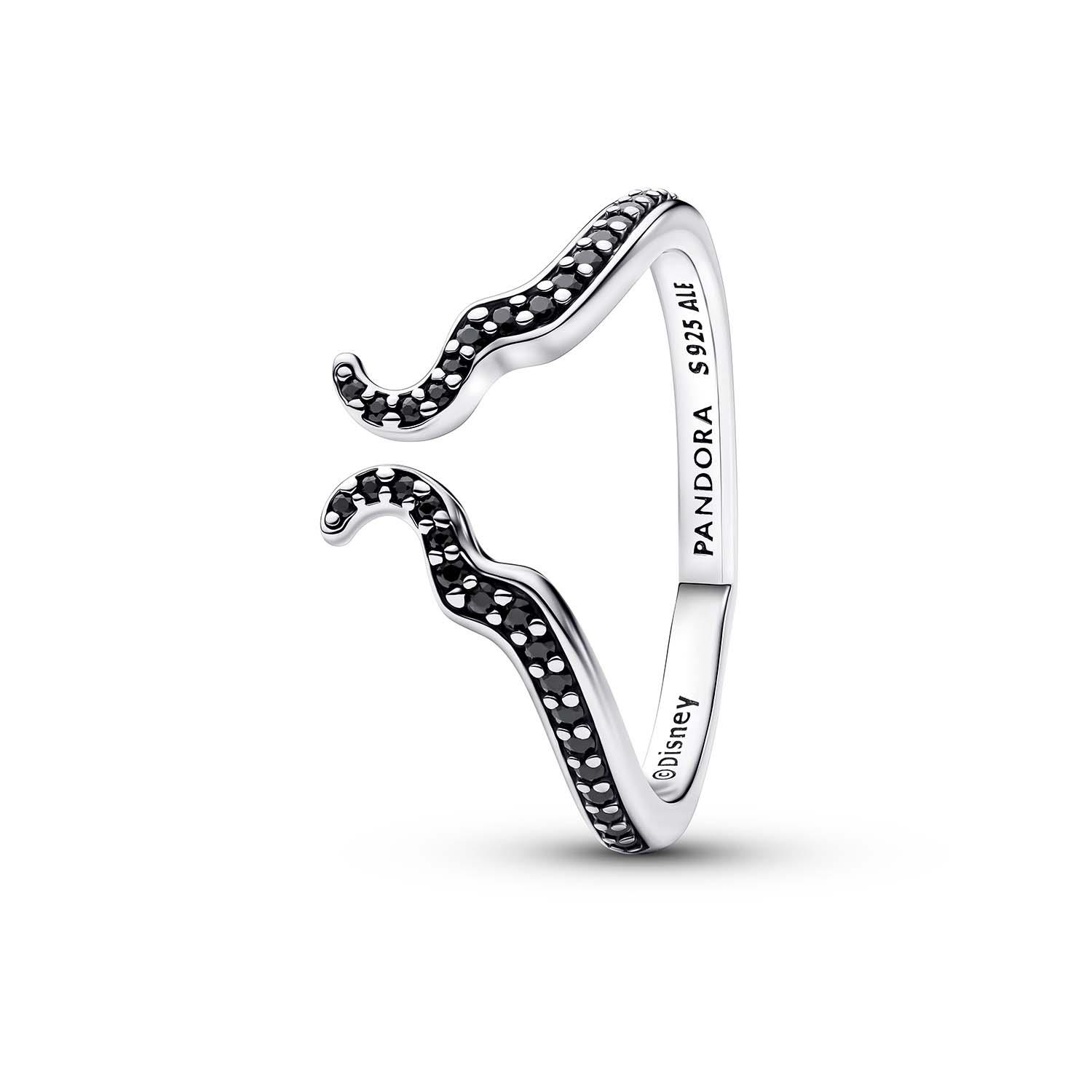 Pandora - Disney Villains, Anello Malefica Ref. 194333C01-48 - PANDORA