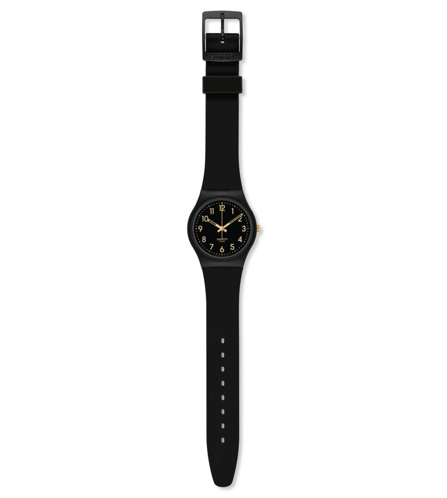OROLOGIO SWATCH - GOLDEN TAC Ref. GB274 - SWATCH