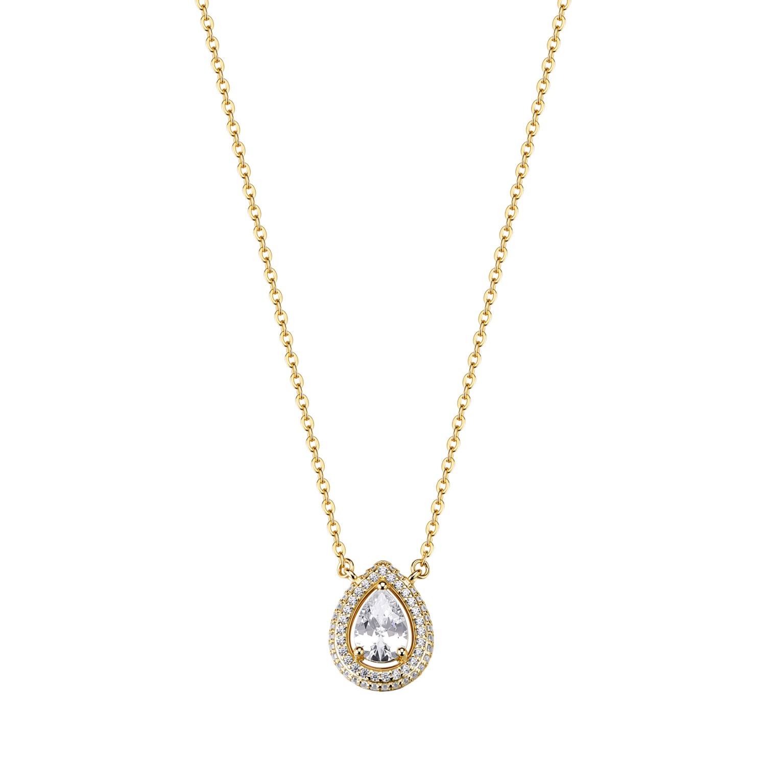 Collana Rosato - Anna Ref. RZAN02 - ROSATO