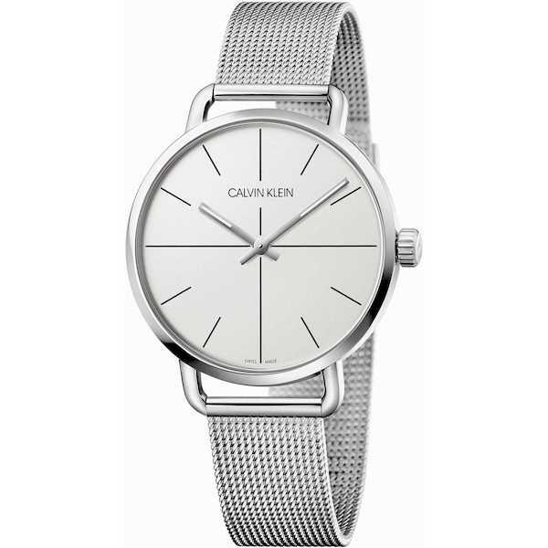 Orologio Calvin Klein - Even Ref. K7B21126 - CALVIN KLEIN