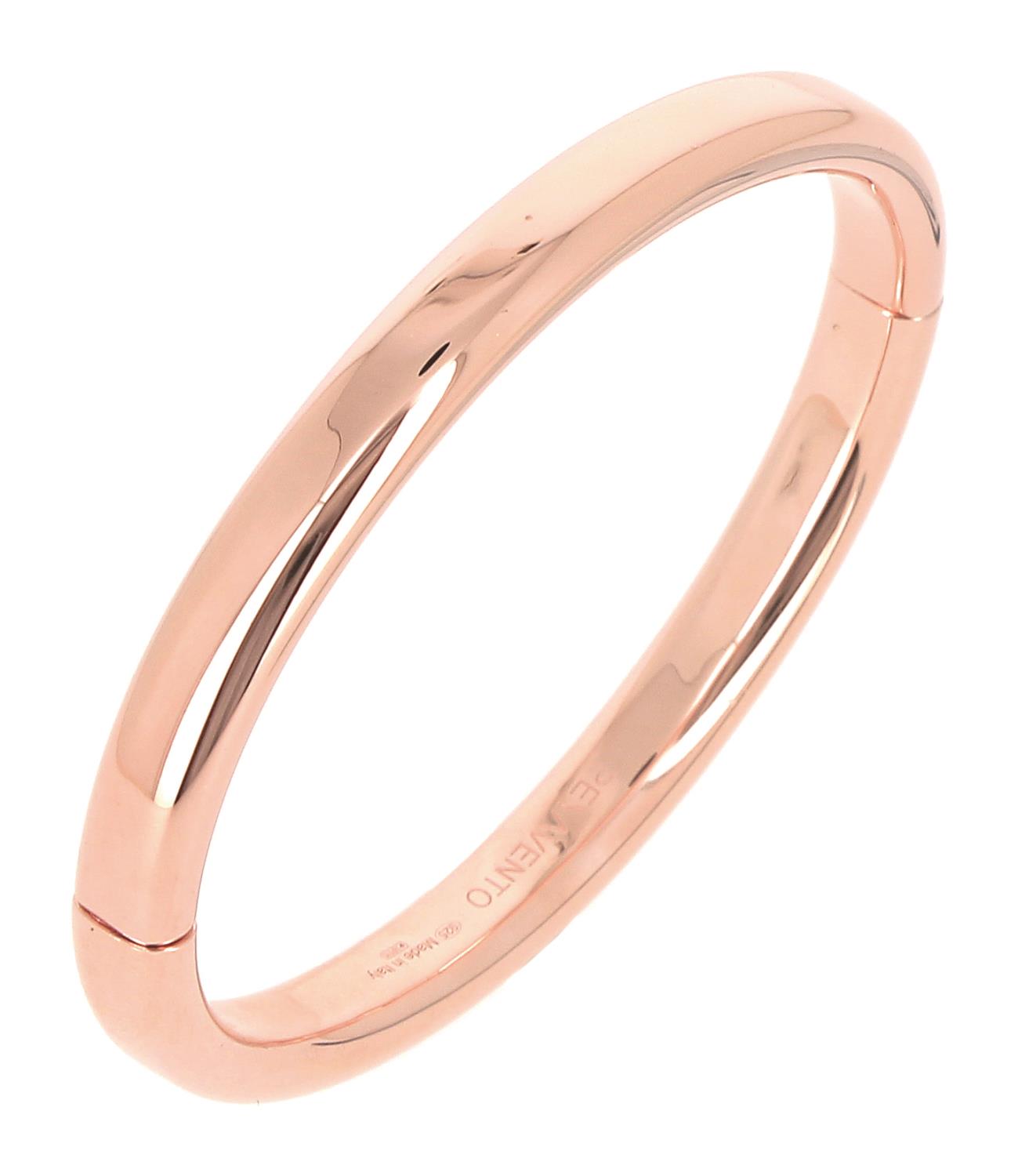 Pesavento - Bracciale Rigido Elegance Ref. WELGB004 - PESAVENTO