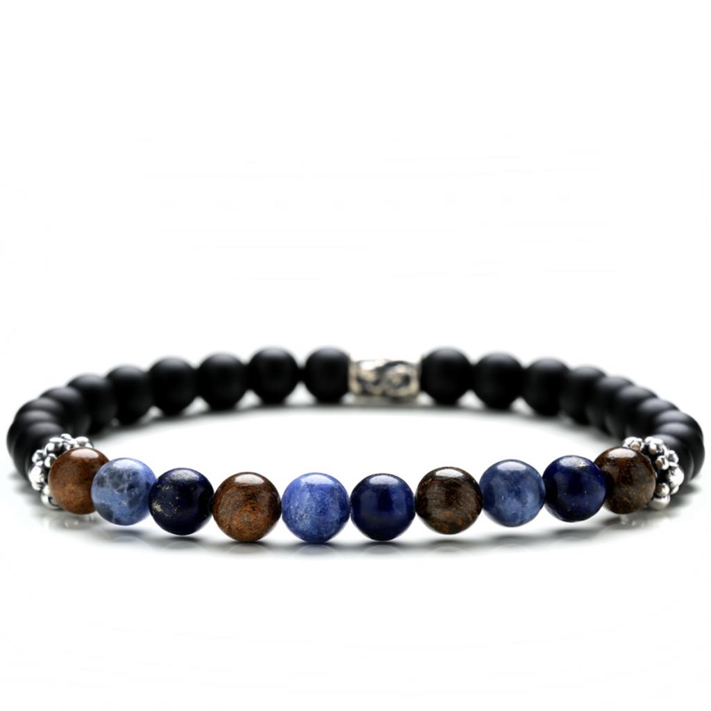 BRACCIALE GERBA - BLACK JEANS - GERBA