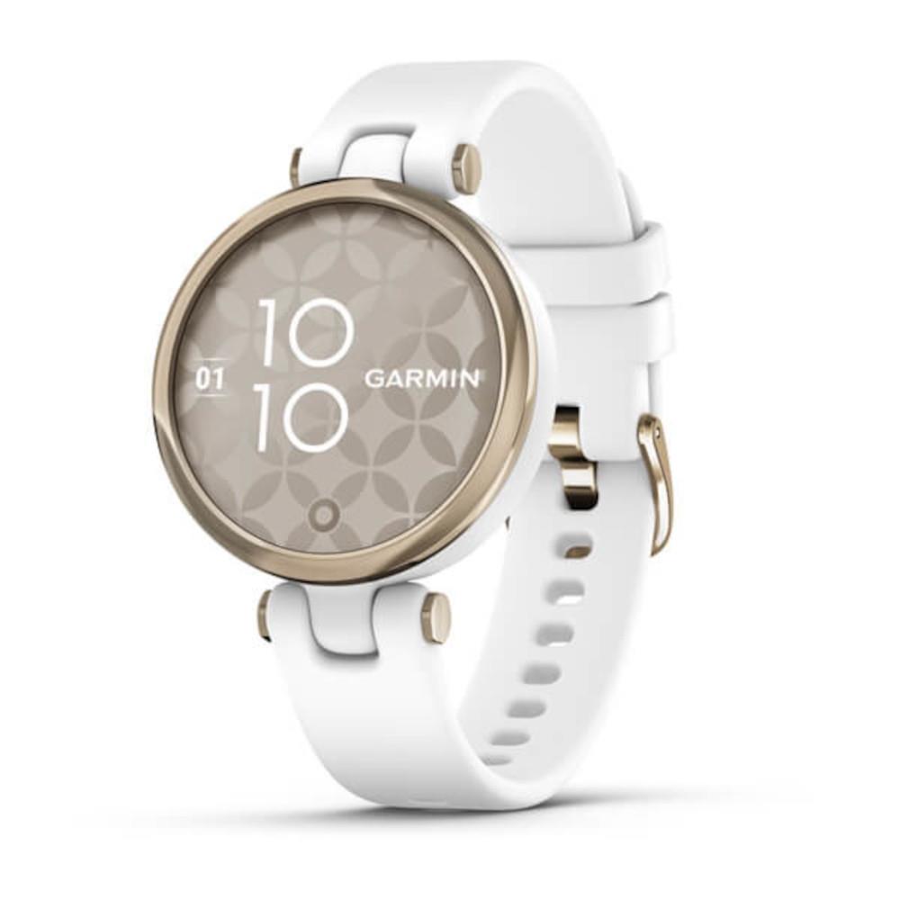 Orologio Garmin - Lily Cream Gold Ref. 010-02384-10 - GARMIN