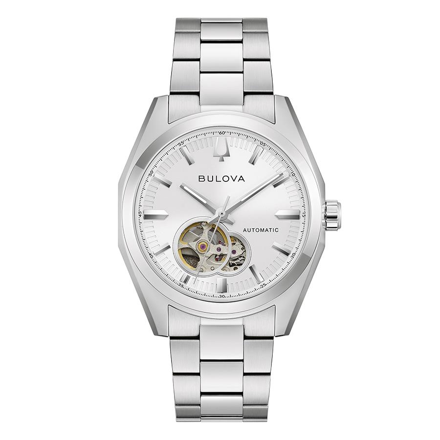 Orologio da uomo Bulova Surveyor automatico - 96A345 - BULOVA