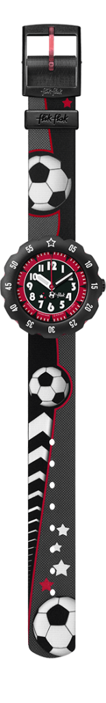 Orologio Flik Flak SOCCER STAR Ref. FPSP010 - FLIK FLAK