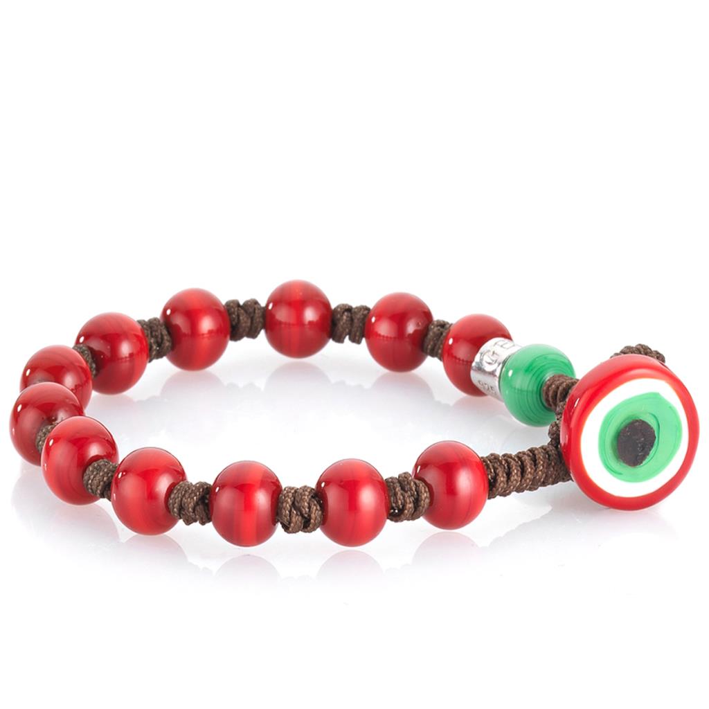 Bracciale Gerba - collezione Colored Ref. PORTORICO-14 - GERBA