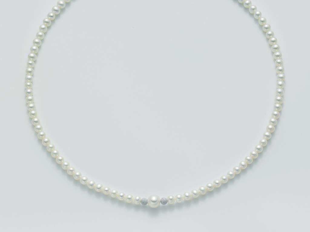 COLLANA MILUNA - PERLE Ref. PCL3079 - MILUNA