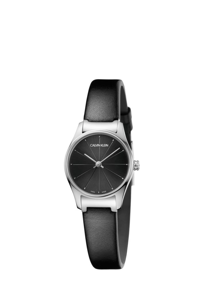 OROLOGIO CALVIN KLEIN -CALVIN KLEIN Classic Too - LadyRef. K4D231CY - CALVIN KLEIN