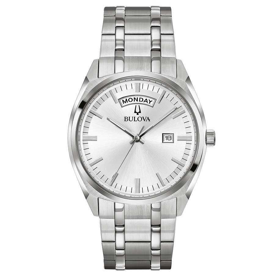 Orologio Bulova Uomo Ref. 96C127 - BULOVA