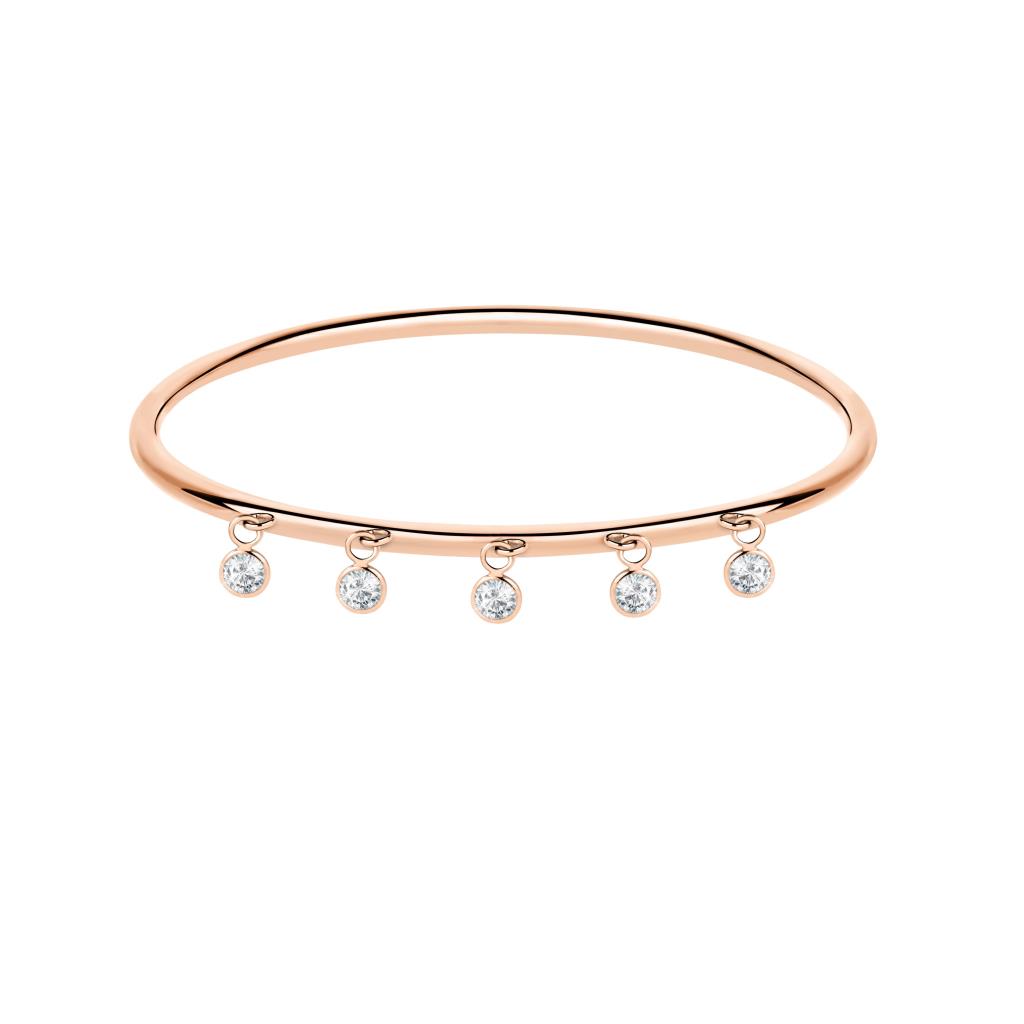 BRACCIALE MORELLATO - CERCHI Ref. SAKM46 - MORELLATO