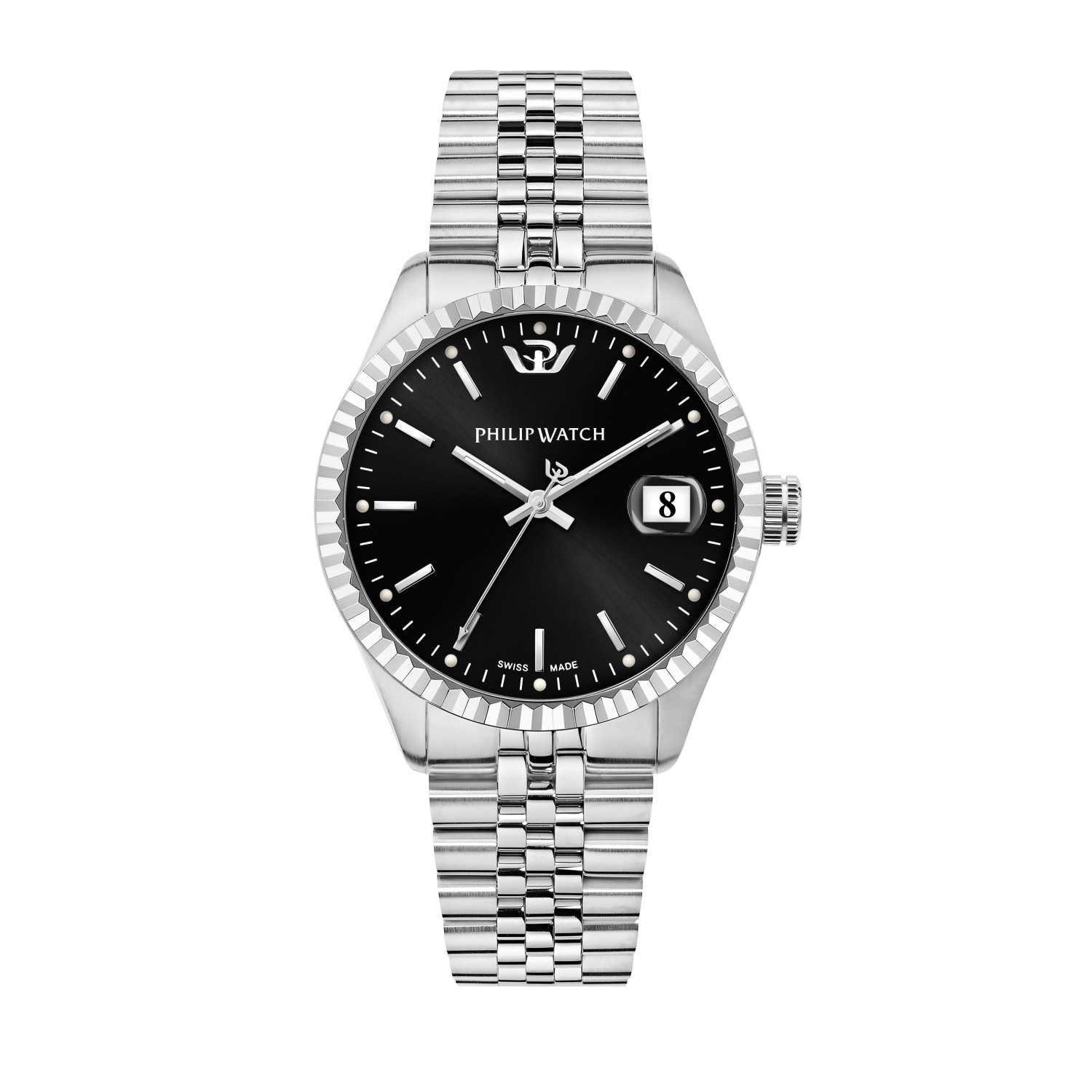 Orologio Philip Watch CARIBE da uomo - Ref. R8253597078 - PHILIP WATCH