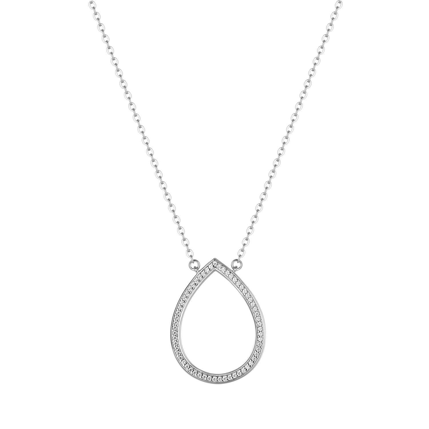 Collana Rosato - Sofia Ref. RZSO05 - ROSATO