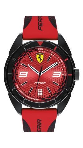 Orologio Scuderia Ferrari - Forza Ref. FER0830517 - FERRARI