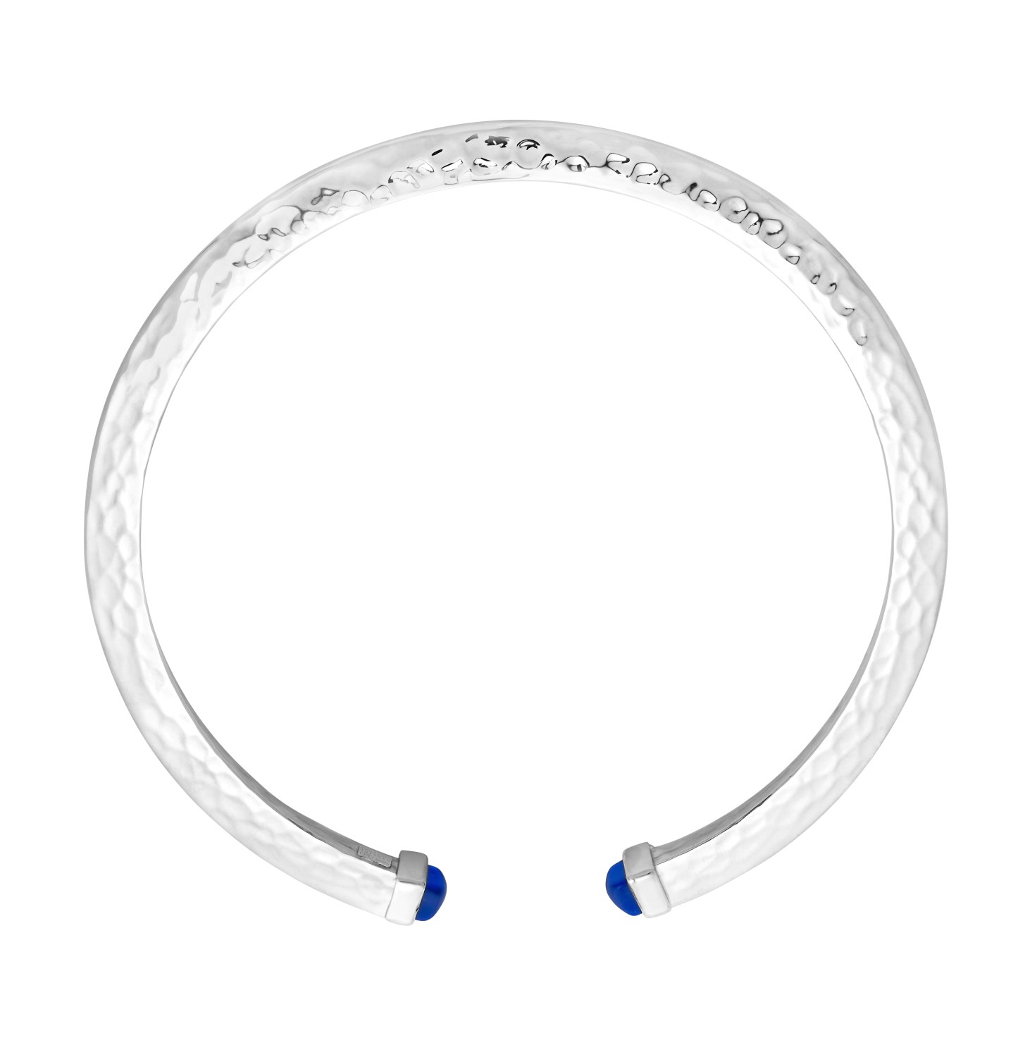 Giovanni Raspini - Collana Blue Blade Ref. 12287 - GIOVANNI RASPINI