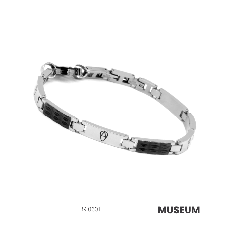 Bracciale Aragonesi - Collezione Museum Ref. BR0301 - ARAGONESI